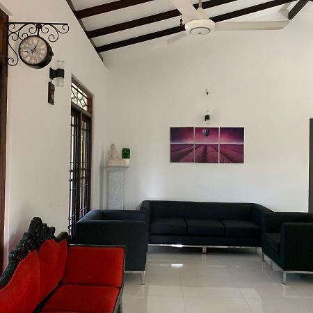 Tranquil Private Villa Near Bentota Beach Екстериор снимка