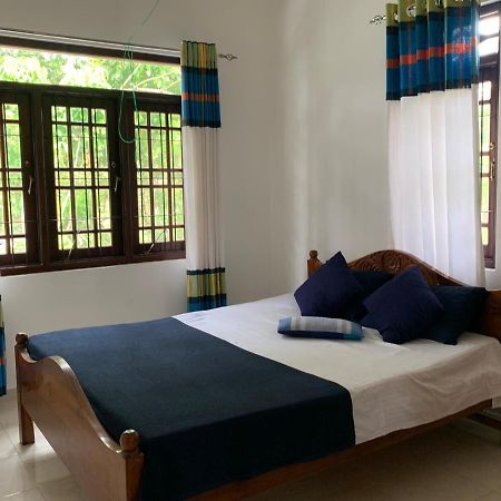 Tranquil Private Villa Near Bentota Beach Екстериор снимка
