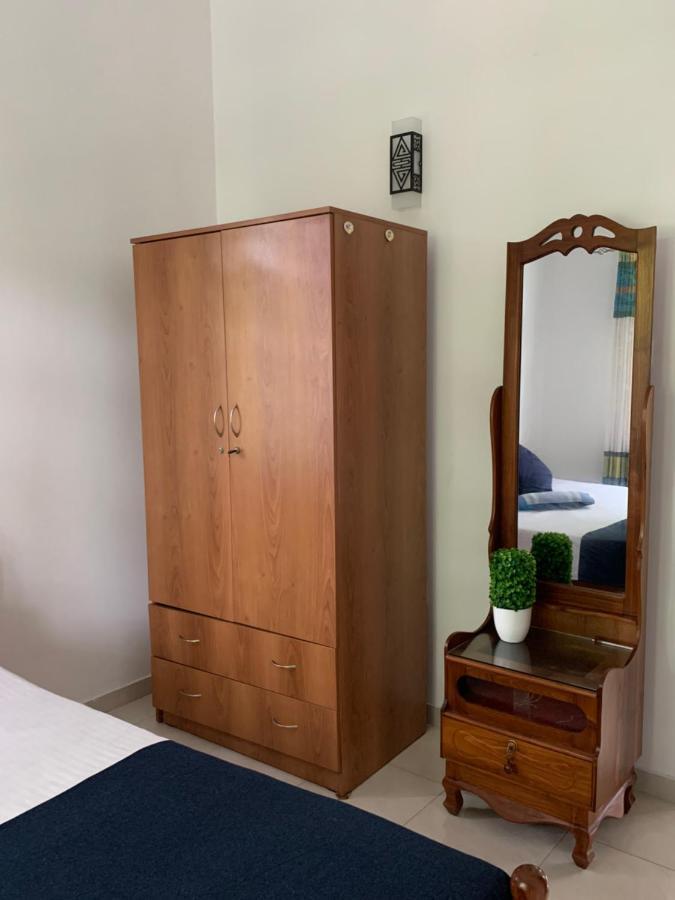 Tranquil Private Villa Near Bentota Beach Екстериор снимка