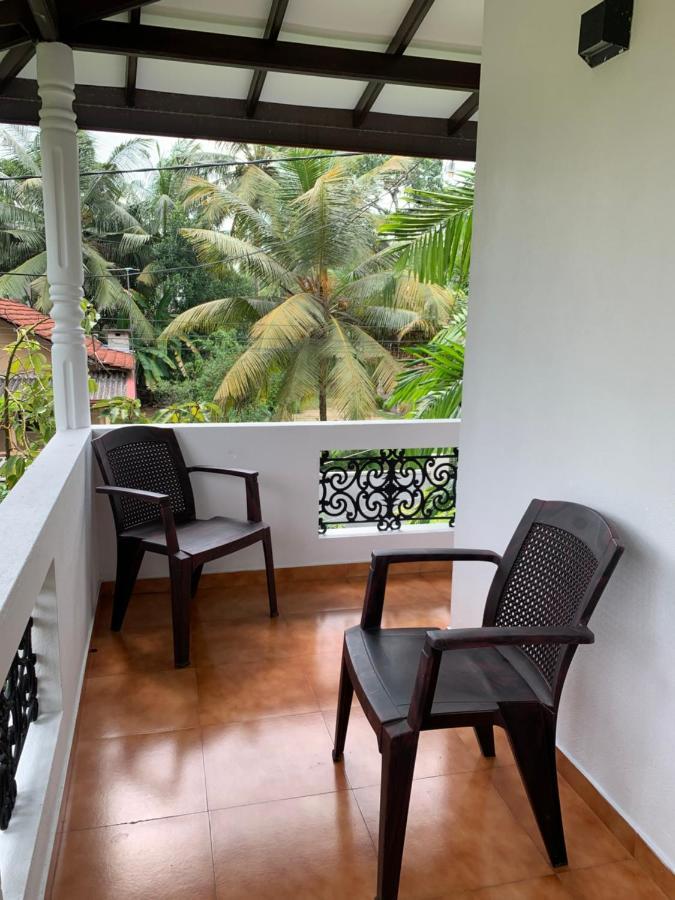 Tranquil Private Villa Near Bentota Beach Екстериор снимка