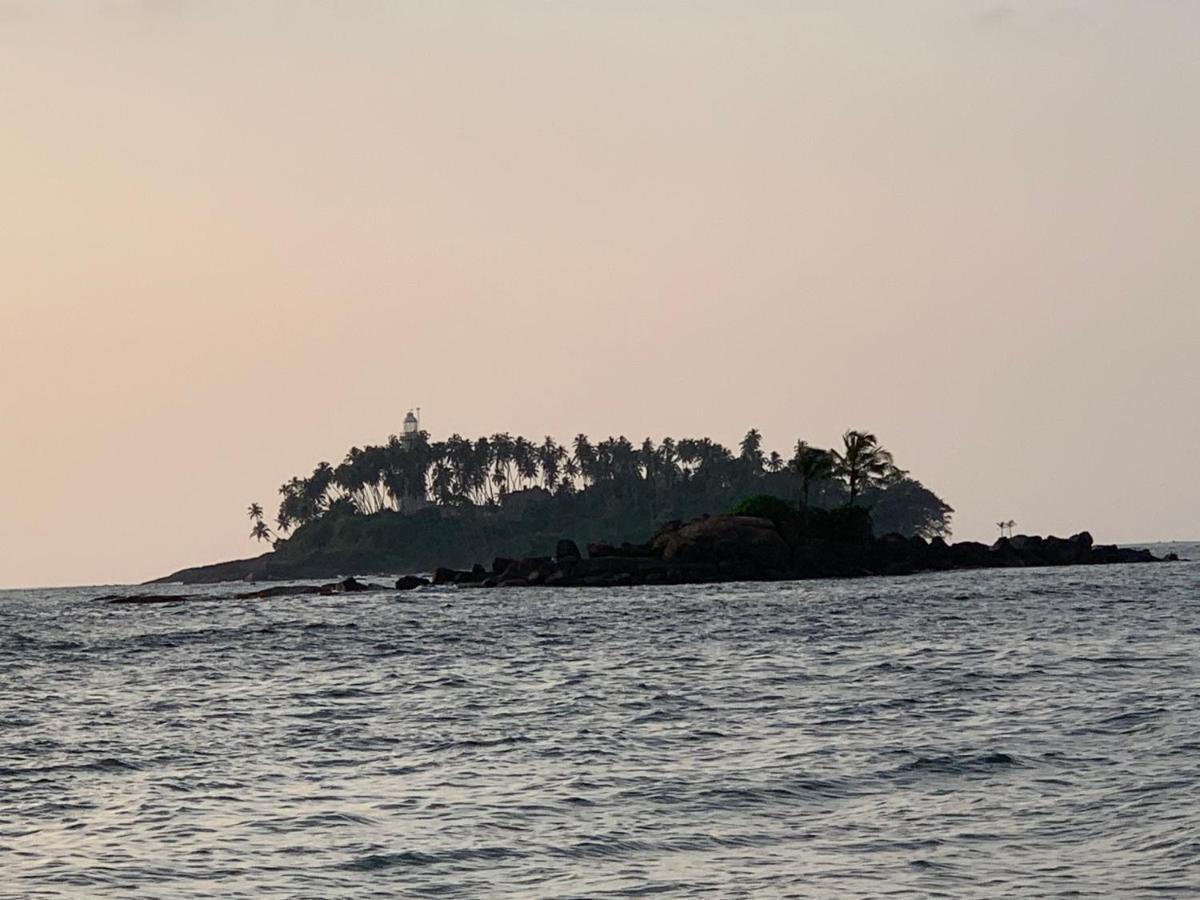 Tranquil Private Villa Near Bentota Beach Екстериор снимка