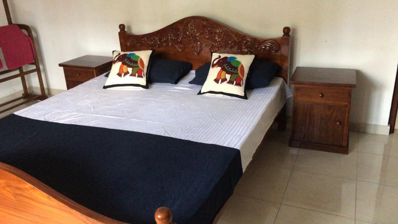 Tranquil Private Villa Near Bentota Beach Екстериор снимка
