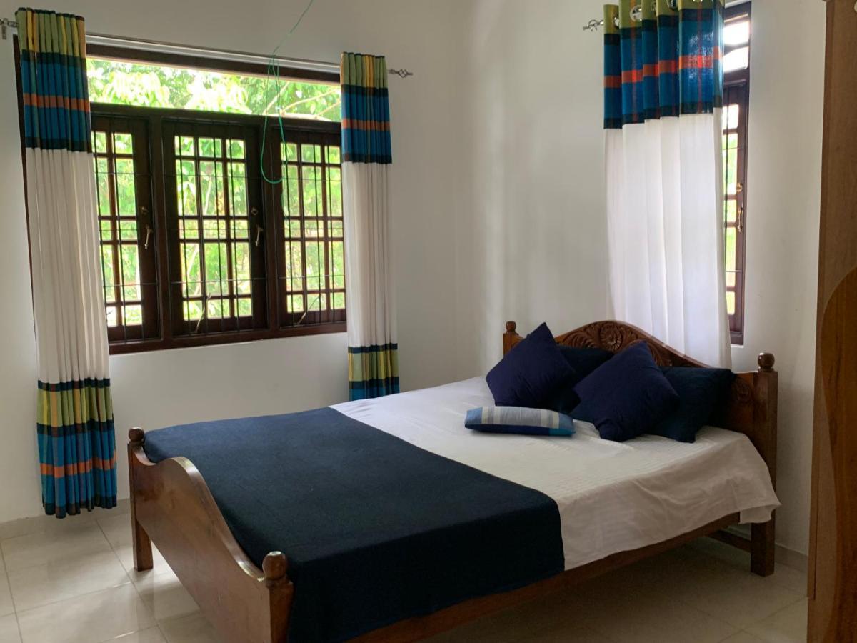 Tranquil Private Villa Near Bentota Beach Екстериор снимка