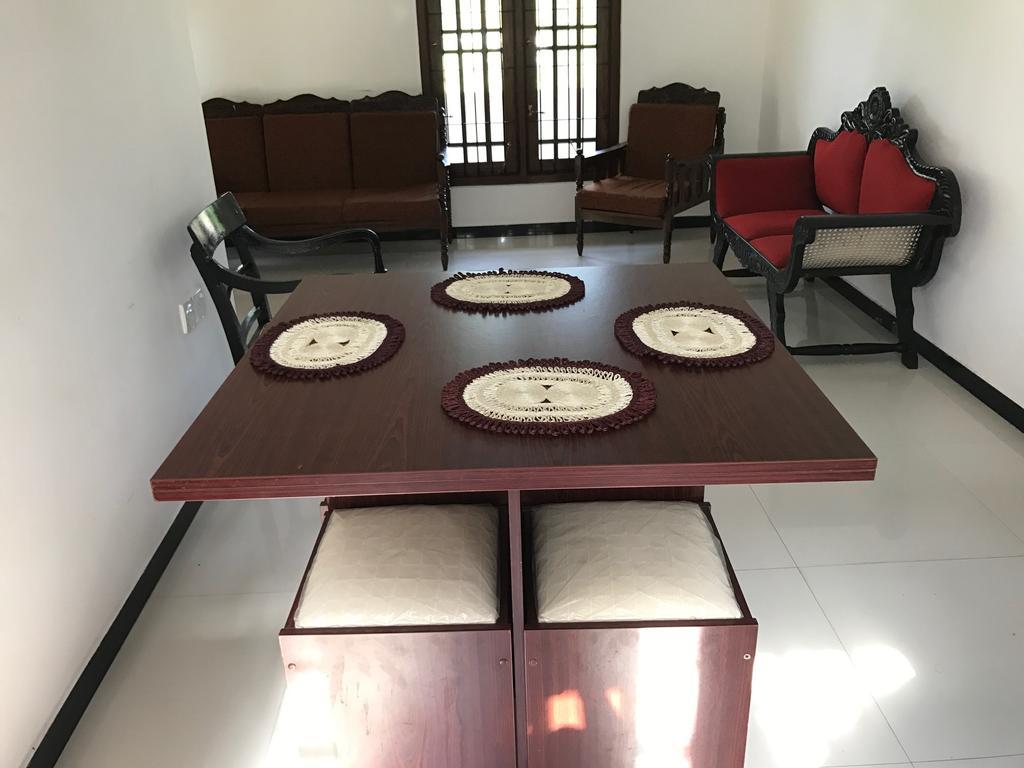 Tranquil Private Villa Near Bentota Beach Екстериор снимка
